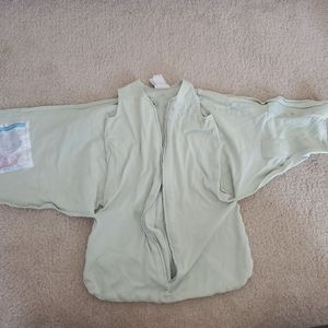 Halo sleep sack swaddle newborn (birth-3 mos)